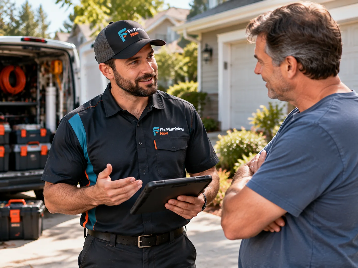 Clogged Drain Service Munroe Falls, OH FAQs